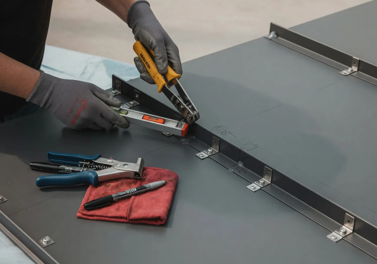 Why choose Metal Roofing Installation in Maysville, GA